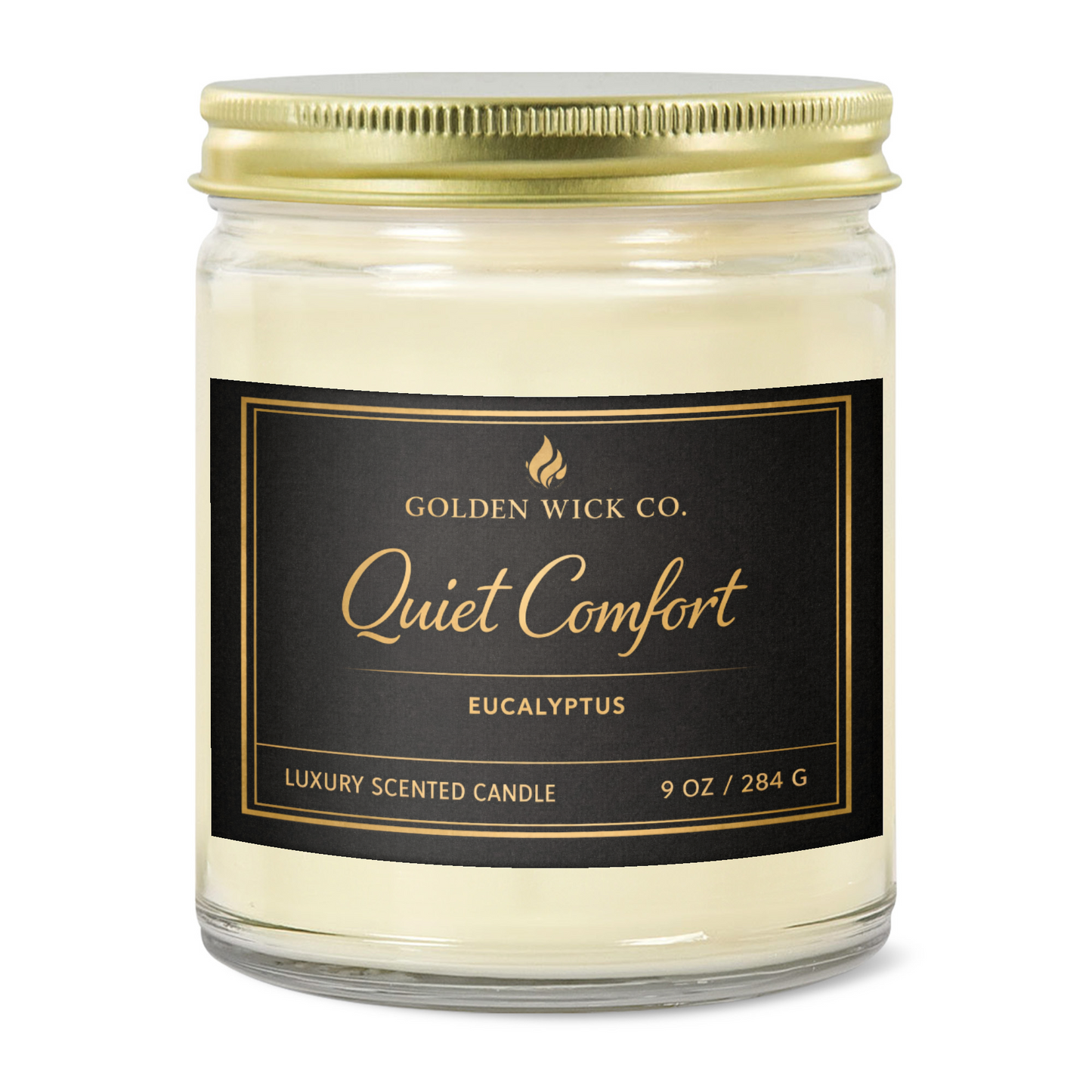 Quiet Comfort